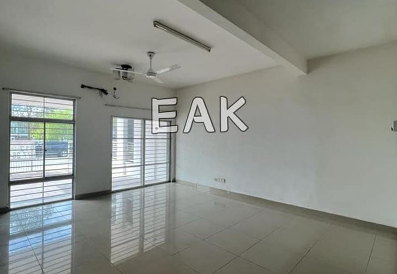 Paloma @ Bandar Bukit Raja