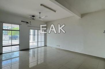 Paloma @ Bandar Bukit Raja