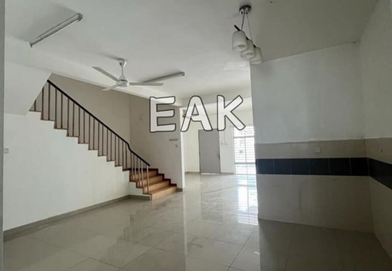 Paloma @ Bandar Bukit Raja