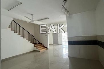 Paloma @ Bandar Bukit Raja