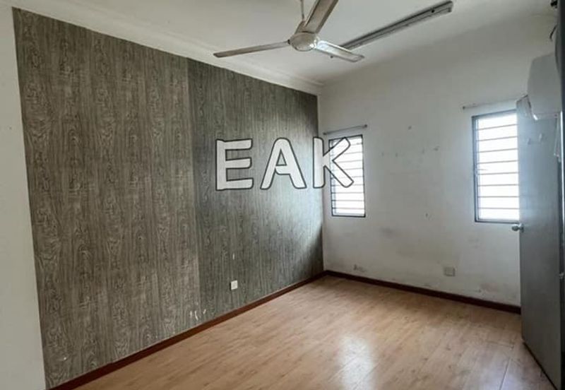 Paloma @ Bandar Bukit Raja