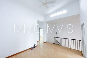 Paloma @ Bandar Bukit Raja