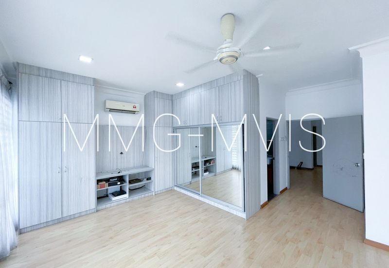 Paloma @ Bandar Bukit Raja