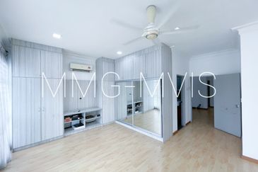 Paloma @ Bandar Bukit Raja