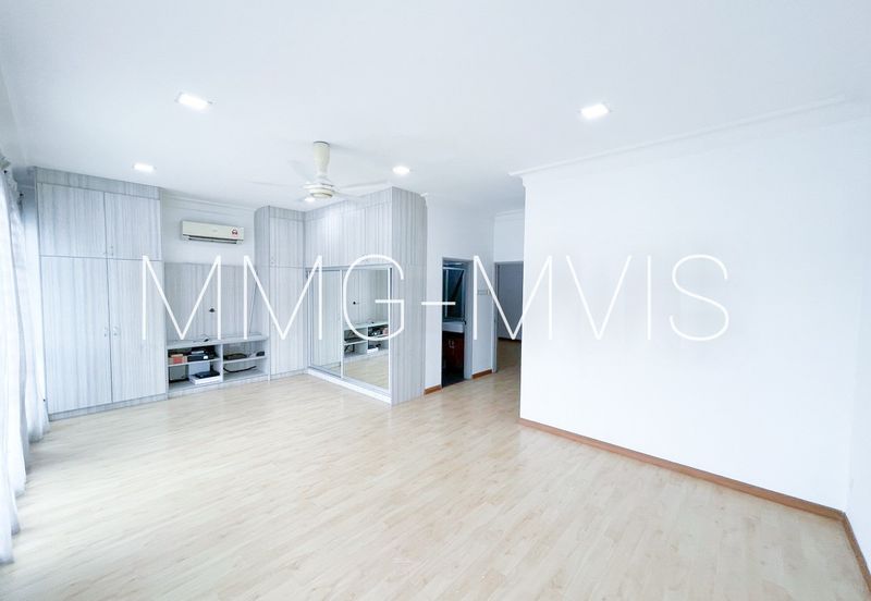 Paloma @ Bandar Bukit Raja