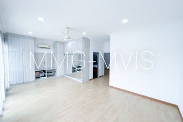 Paloma @ Bandar Bukit Raja