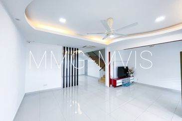 Paloma @ Bandar Bukit Raja