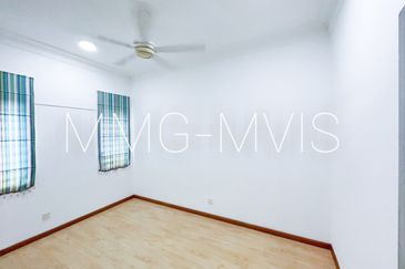 Paloma @ Bandar Bukit Raja