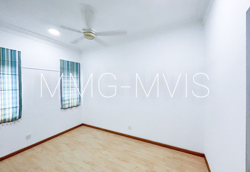 Paloma @ Bandar Bukit Raja