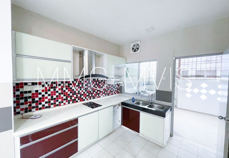 Paloma @ Bandar Bukit Raja