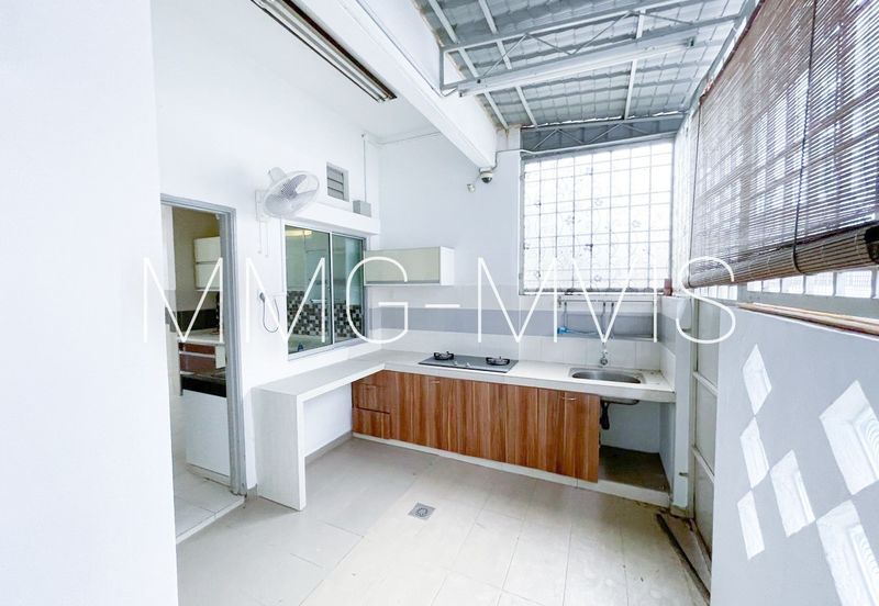 Paloma @ Bandar Bukit Raja