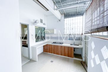 Paloma @ Bandar Bukit Raja