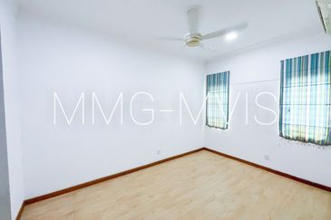 Paloma @ Bandar Bukit Raja