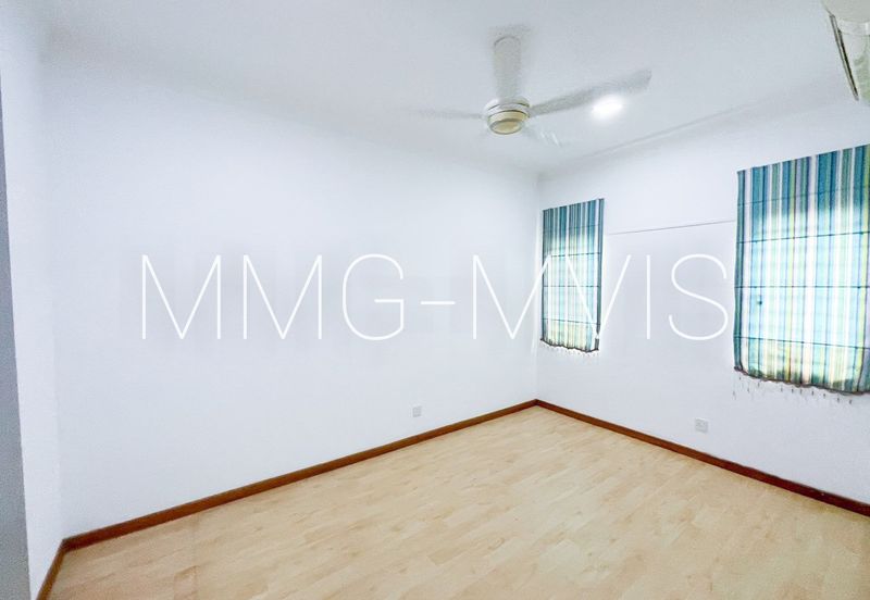 Paloma @ Bandar Bukit Raja