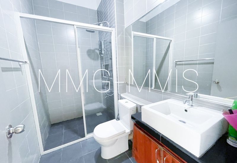 Paloma @ Bandar Bukit Raja