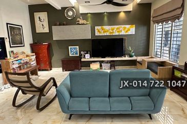 Paloma @ Bandar Bukit Raja