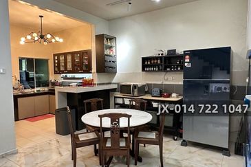 Paloma @ Bandar Bukit Raja