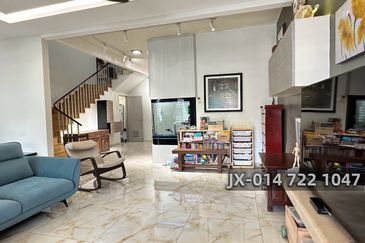 Paloma @ Bandar Bukit Raja