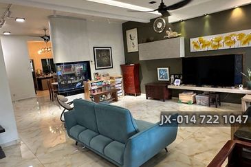 Paloma @ Bandar Bukit Raja