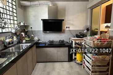 Paloma @ Bandar Bukit Raja