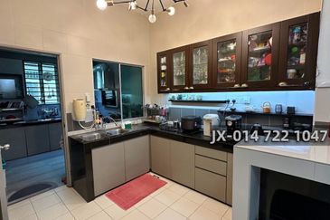 Paloma @ Bandar Bukit Raja