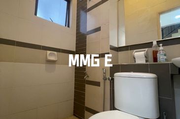 Avira @ Bandar Bukit Raja