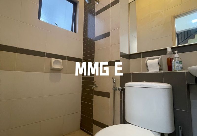 Avira @ Bandar Bukit Raja