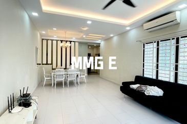 Avira @ Bandar Bukit Raja