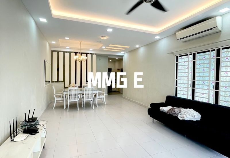 Avira @ Bandar Bukit Raja