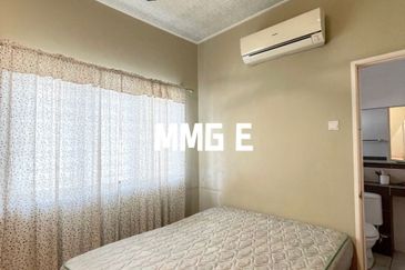 Avira @ Bandar Bukit Raja