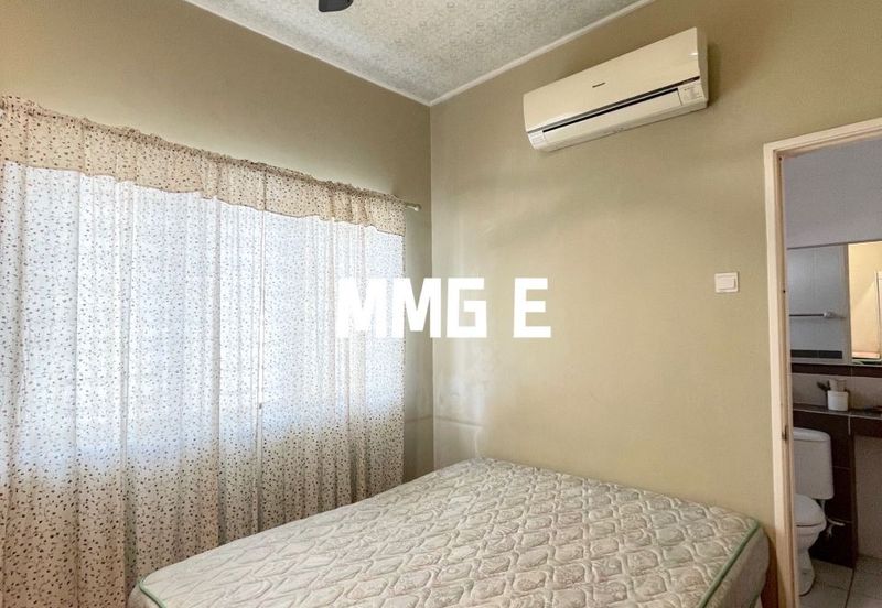 Avira @ Bandar Bukit Raja