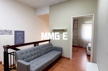 Avira @ Bandar Bukit Raja