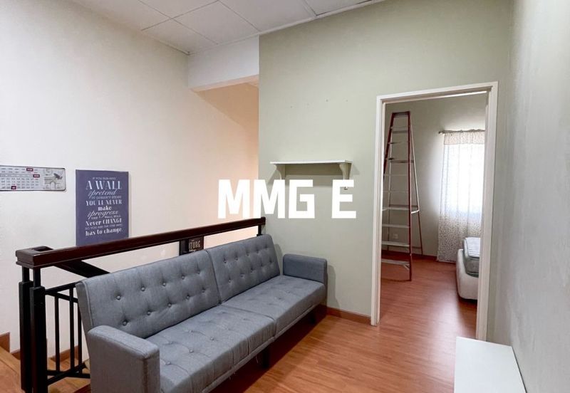 Avira @ Bandar Bukit Raja