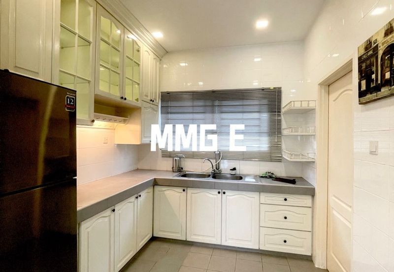 Avira @ Bandar Bukit Raja