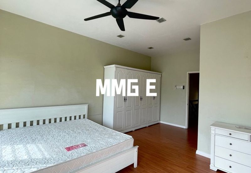 Avira @ Bandar Bukit Raja