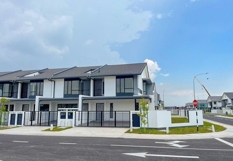 Nadira 3 @ Bukit Raja