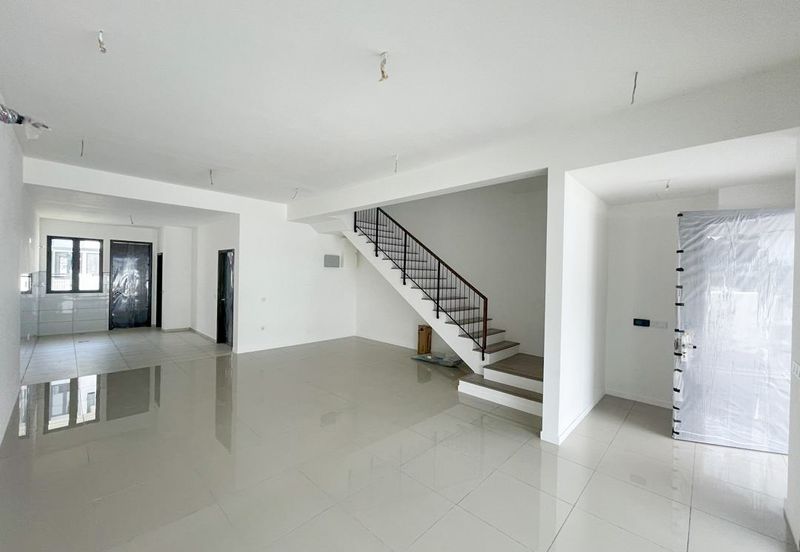 Nadira 3 @ Bukit Raja