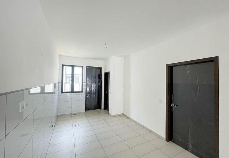 Nadira 3 @ Bukit Raja