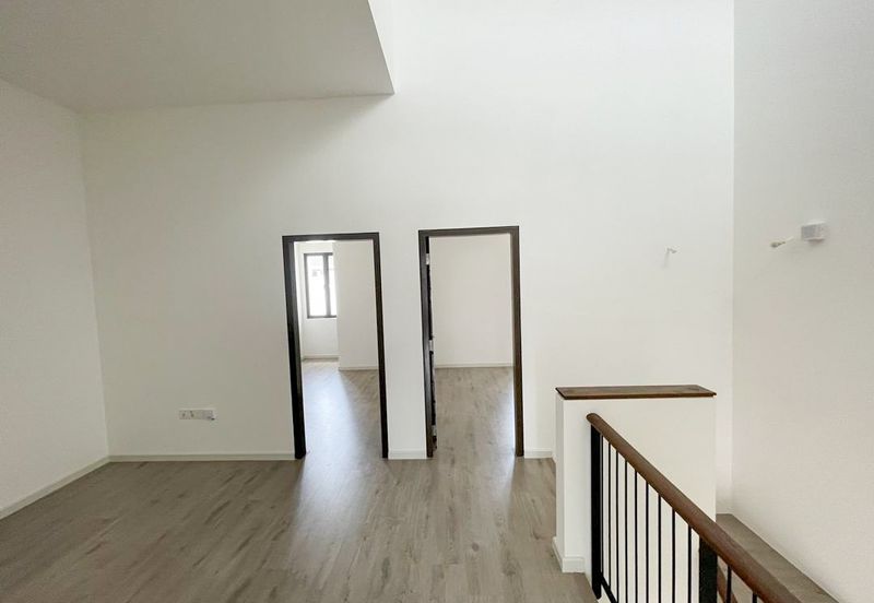 Nadira 3 @ Bukit Raja