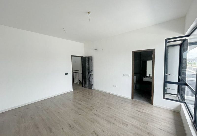 Nadira 3 @ Bukit Raja