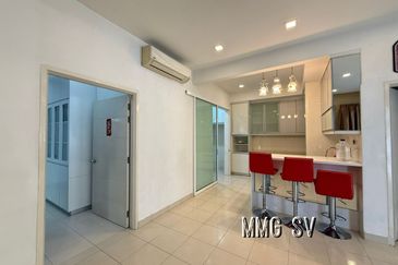 Levena @ Bandar Bukit Raja