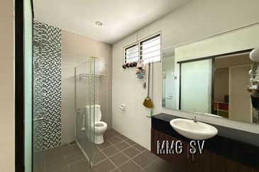 Levena @ Bandar Bukit Raja