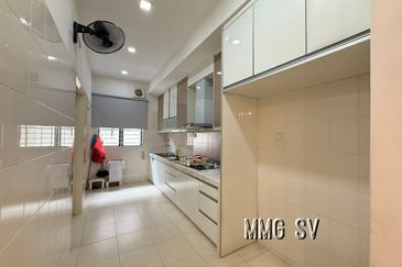 Levena @ Bandar Bukit Raja