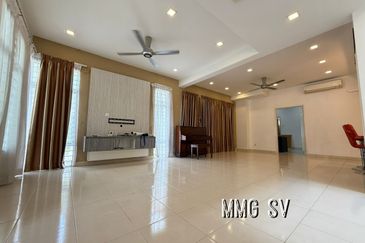 Levena @ Bandar Bukit Raja