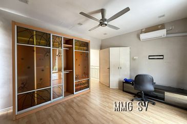 Levena @ Bandar Bukit Raja