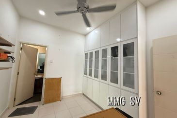 Levena @ Bandar Bukit Raja