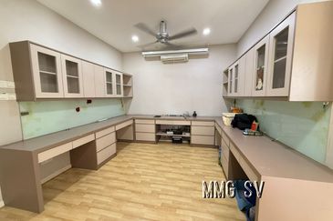 Levena @ Bandar Bukit Raja