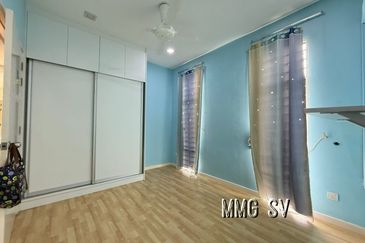 Levena @ Bandar Bukit Raja