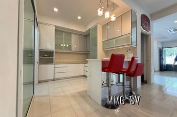 Levena @ Bandar Bukit Raja