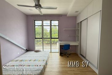 Levena @ Bandar Bukit Raja